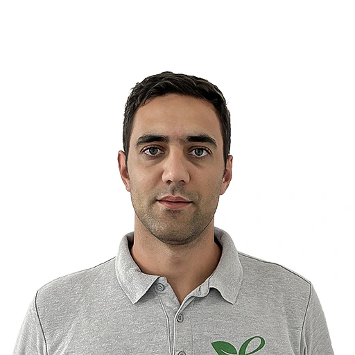 Image of the employee.