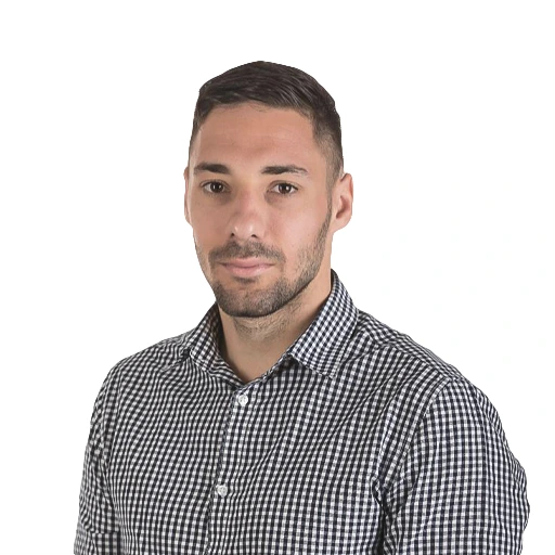 Image of the employee.